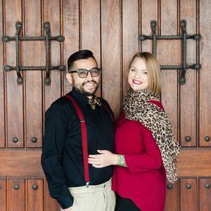 Meet your Posher, Hosbaldo